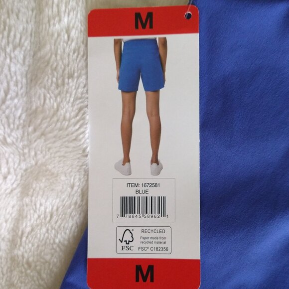 💝💞NEW INVENTORY 🤗❤️ TUFF ATHLETICS Women's Shorts - Picture 7 of 16